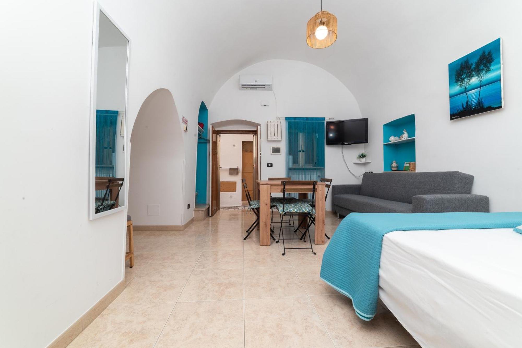 Villa Casa Gianangel Ostuni Exterior foto