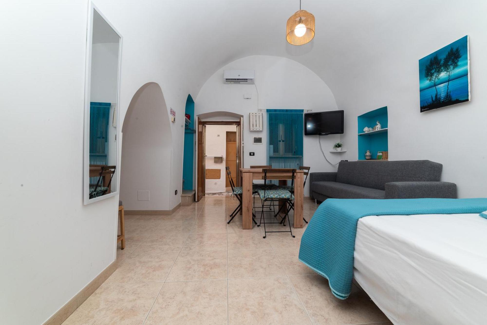 Villa Casa Gianangel Ostuni Exterior foto