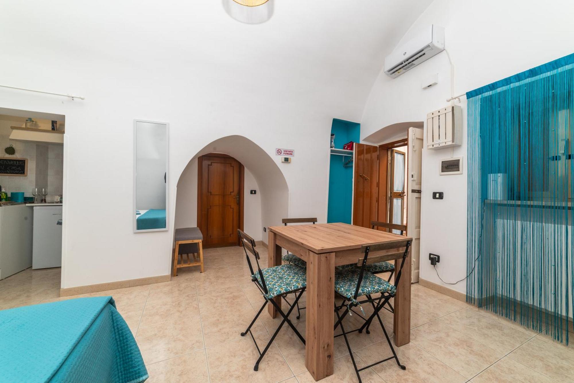 Villa Casa Gianangel Ostuni Exterior foto